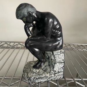 Thinker Statue